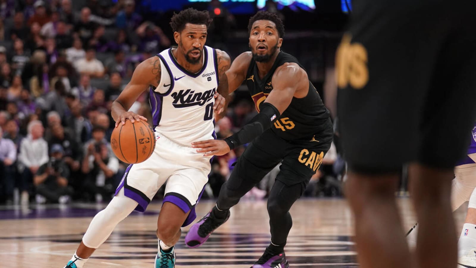 Kings-Cavaliers Injury Report Revealed Ahead of Pivotal Matchup