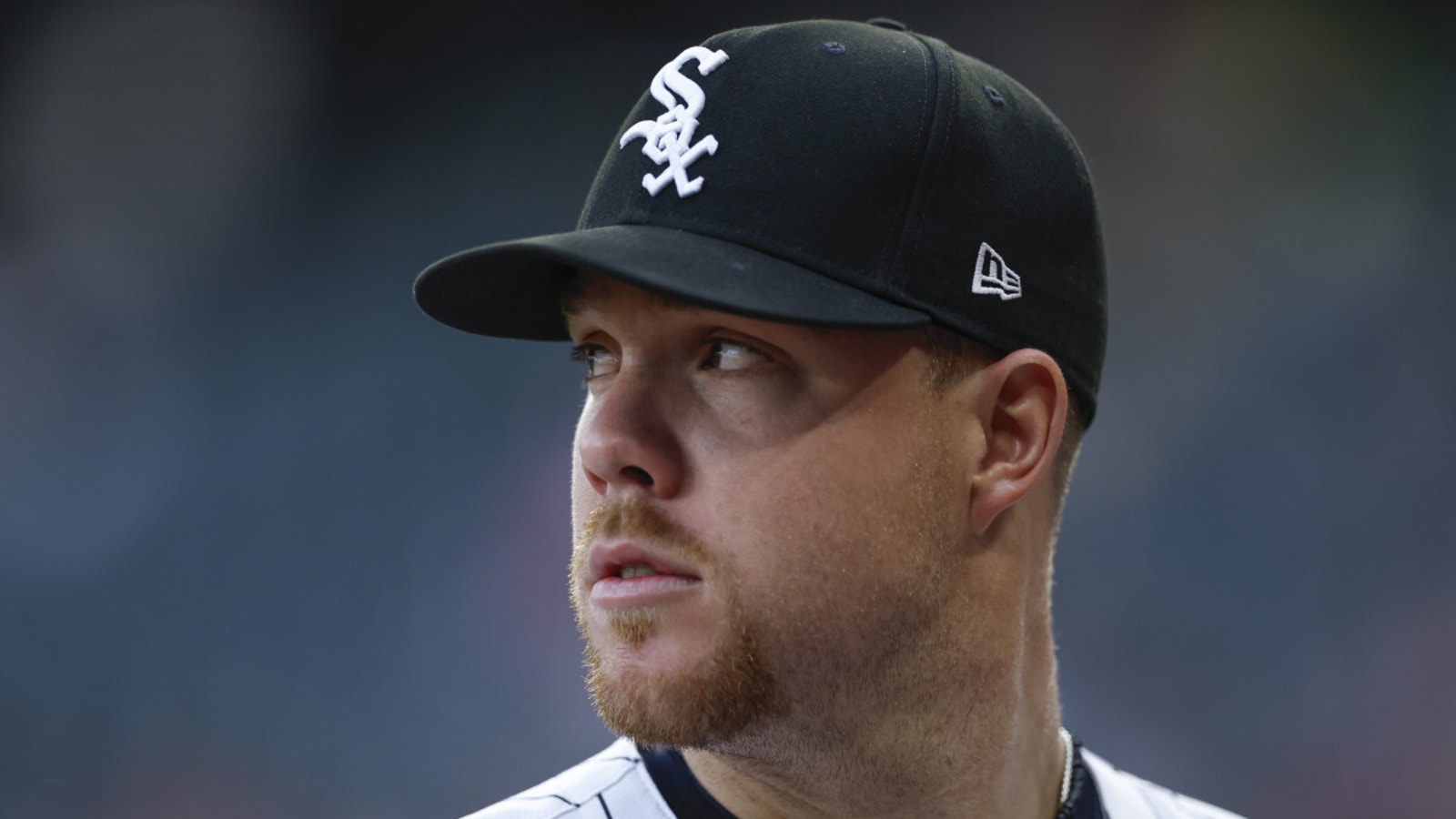 White Sox Part Ways with Gavin Sheets