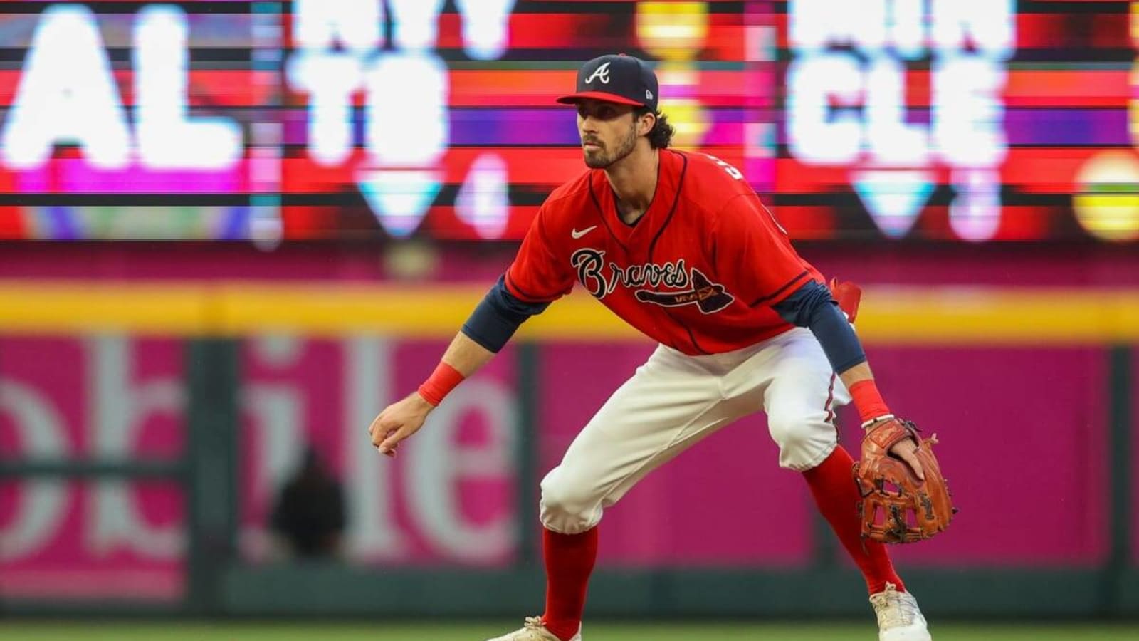 Atlanta Braves Set to Split Reps at Shortstop Among Prospects