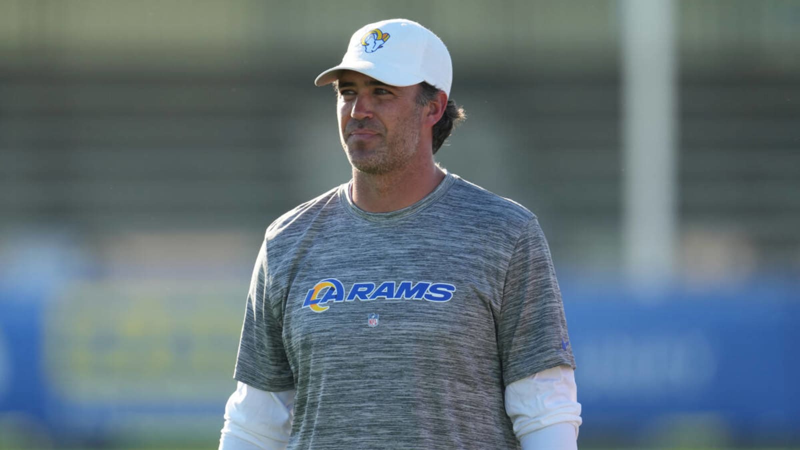 Former Oklahoma State QB Hired as Atlanta Falcons&#39; Offensive Coordinator