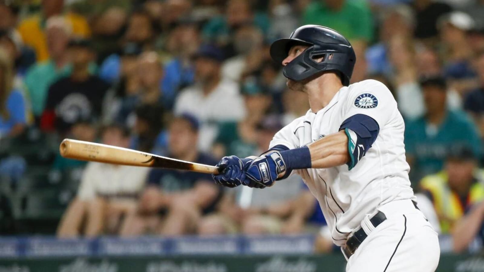 Mitch Haniger Has Feel-Good Moment, Hits Home Run in Seattle Mariners Re-Debut