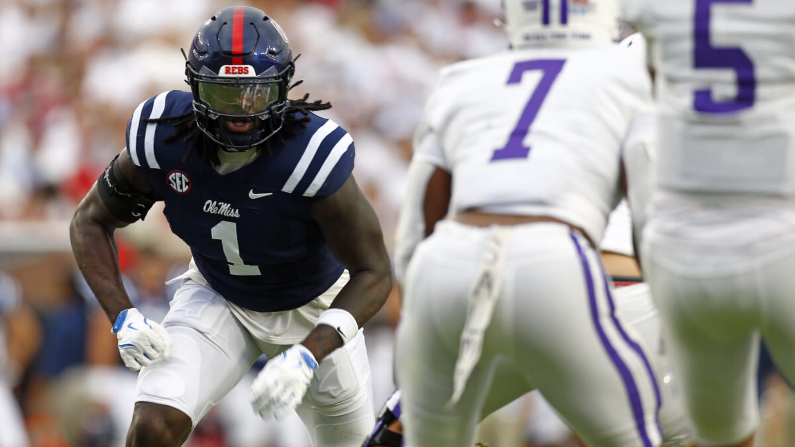 Ole Miss has one critical advantage that should destroy Wake Forest in their Week 3 College Football Matchup