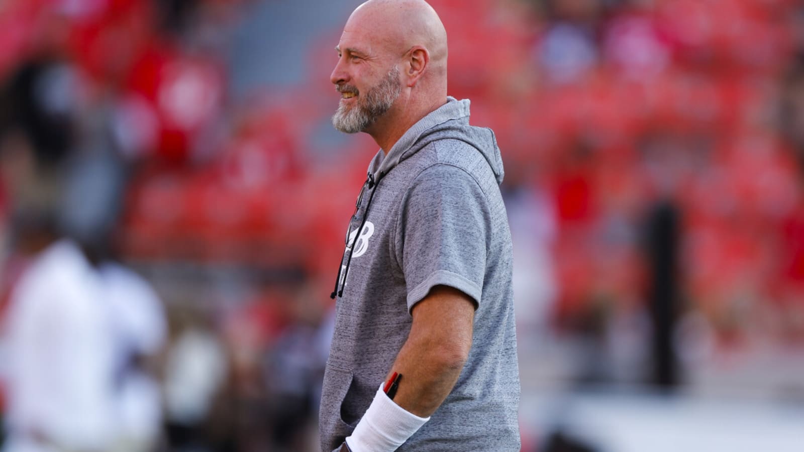 UAB Announces Decision On Head Football Coach Trent Dilfer