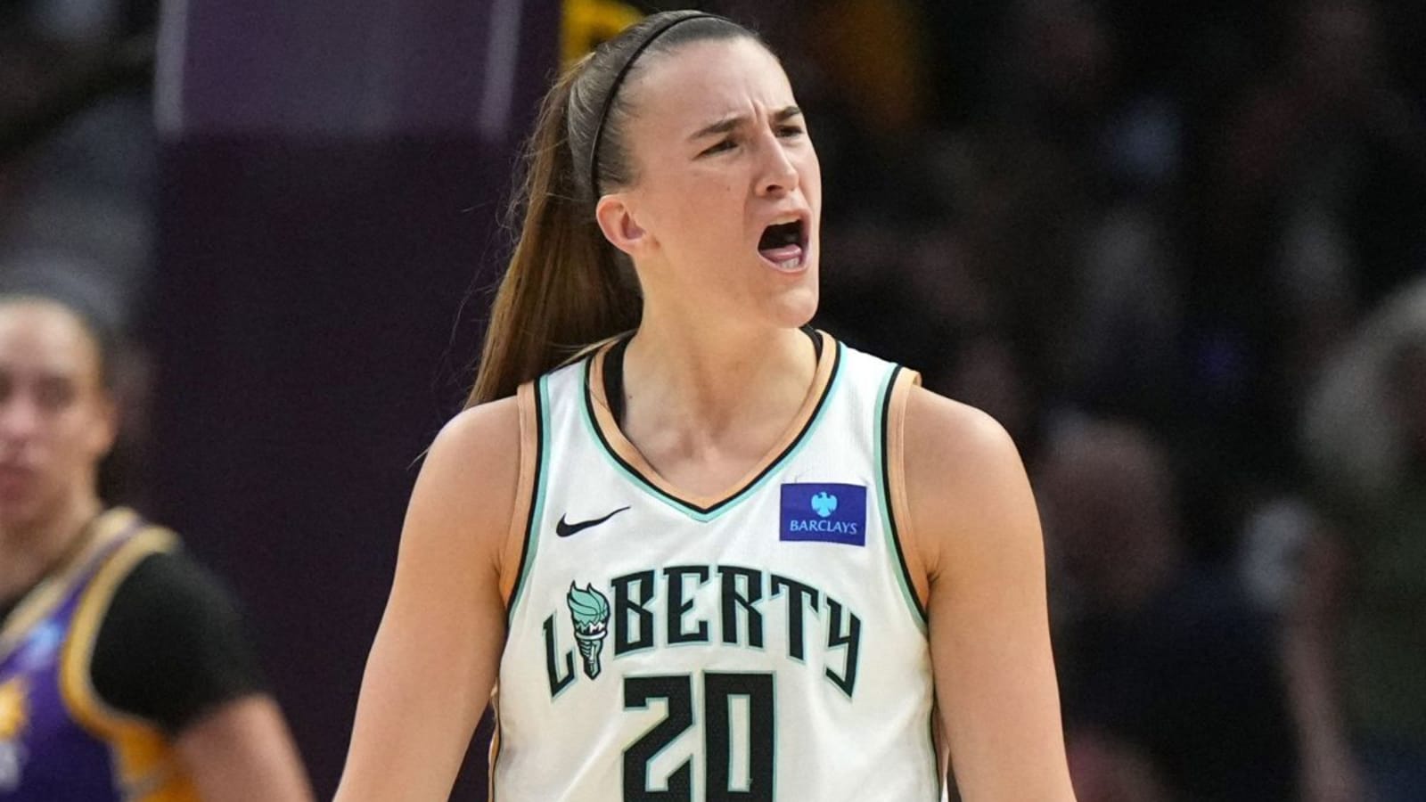 Unrivaled Facing Criticism After Sabrina Ionescu Decision