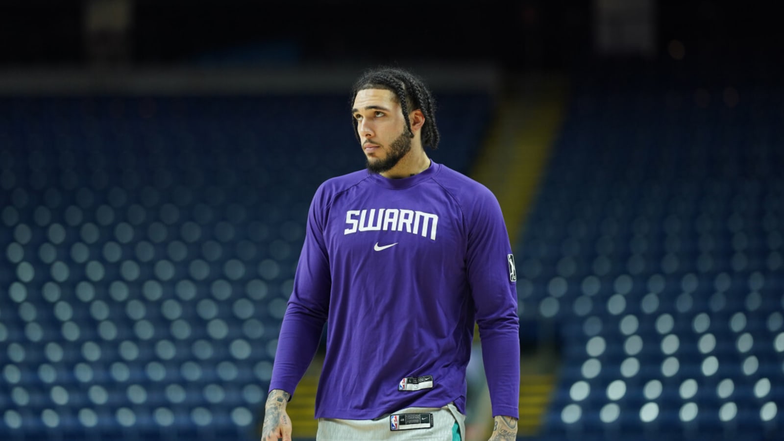 LiAngelo Ball Facing Disturbing Allegations Before NBA All-Star Appearance