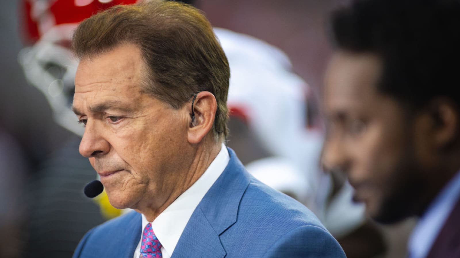 Nick Saban's Prophetic Comment About South Carolina Before 2024 Season