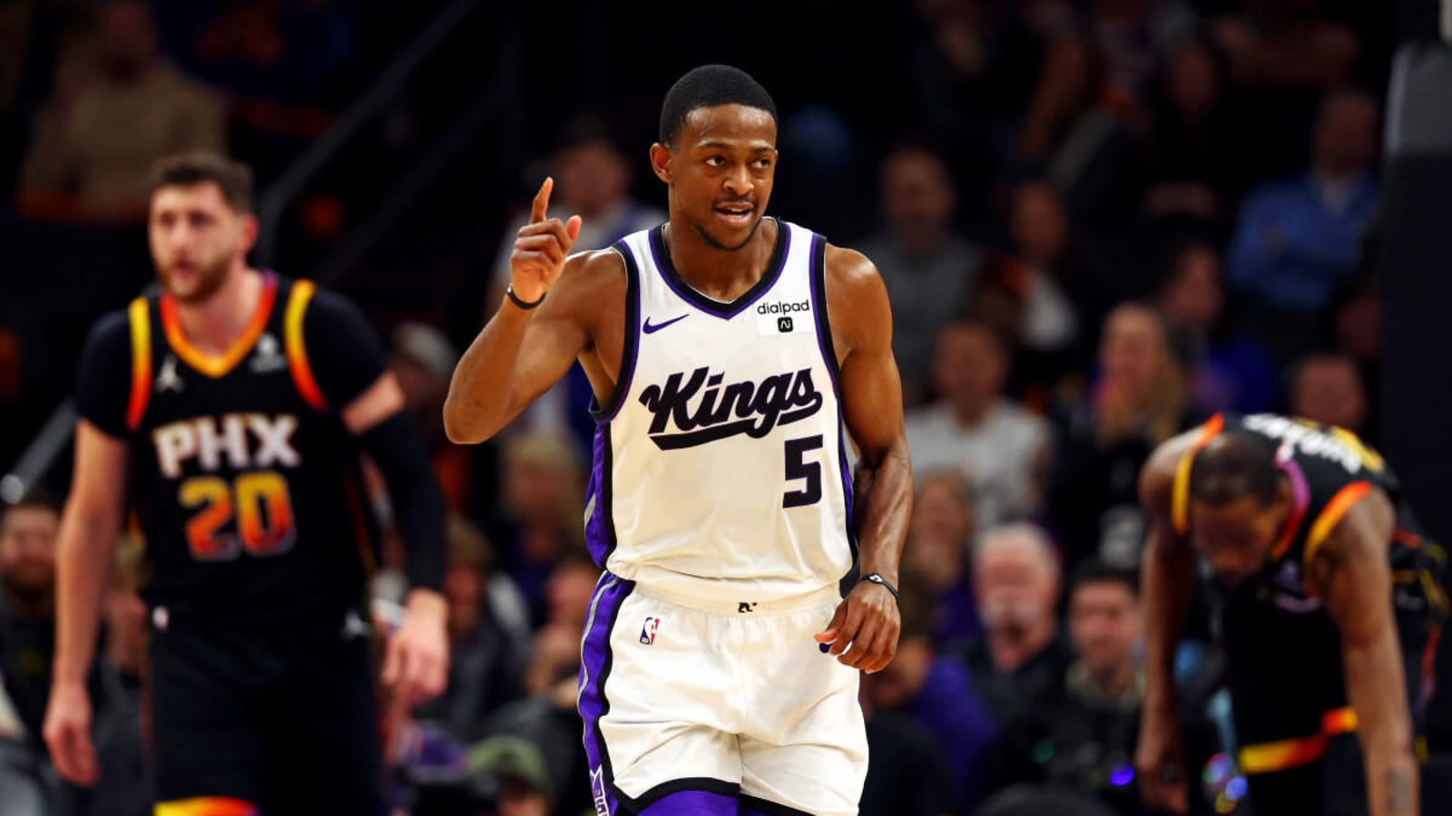 Kings Trade Deadline Rumors: Sacramento&#39;s Most Likely Move