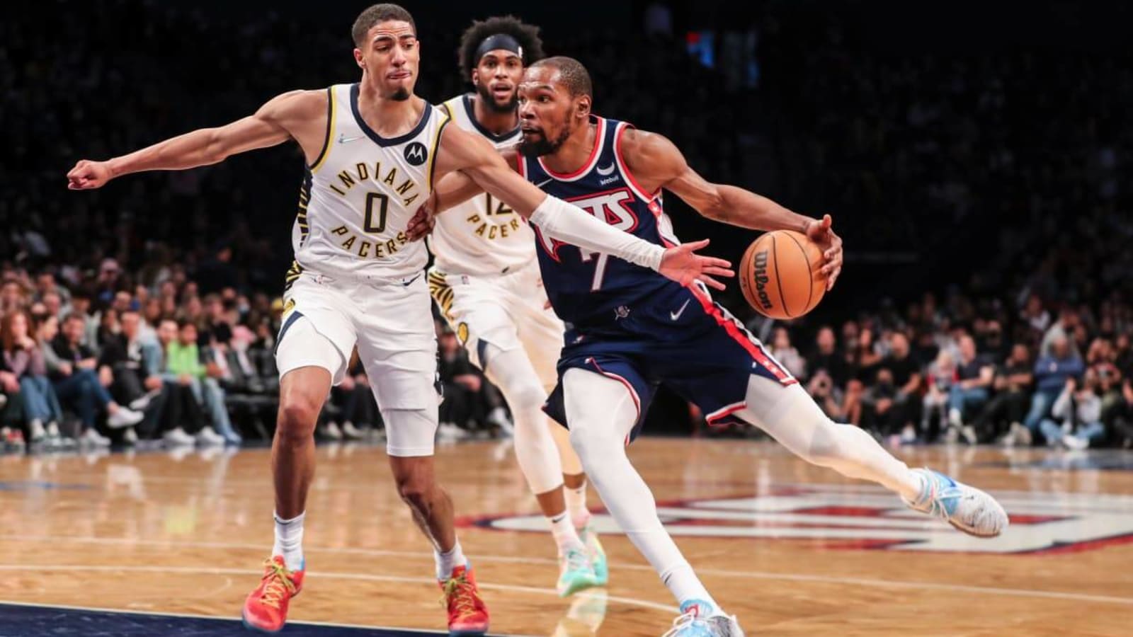 Brooklyn Nets vs Indiana Pacers Injury Report Revealed Yardbarker