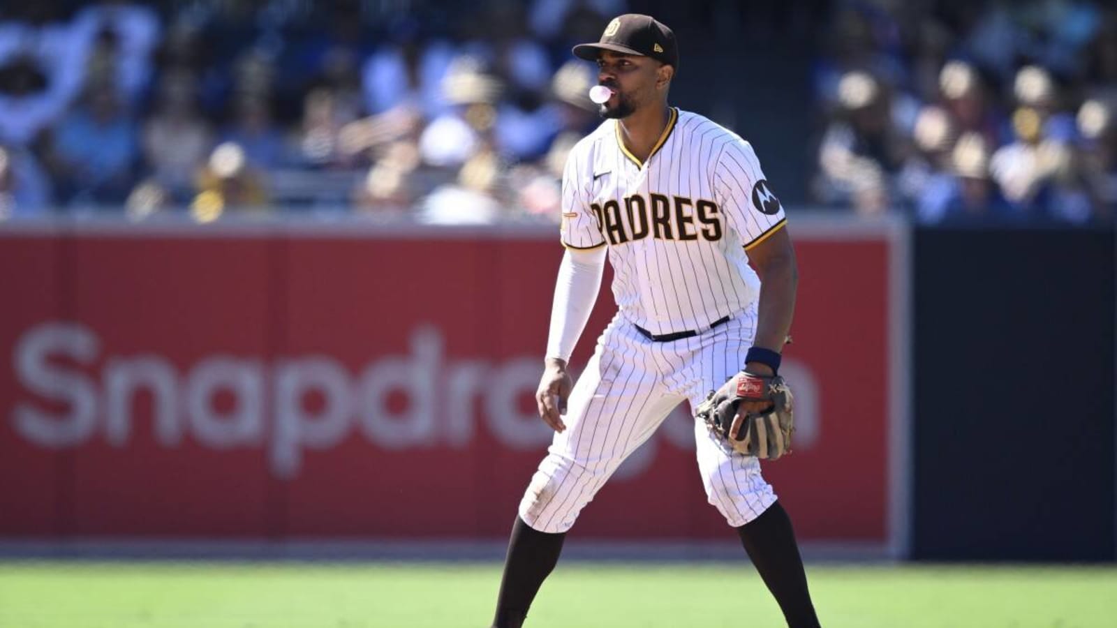 Padres Notes: Xander Bogaerts Removed as Shortstop, Key Piece of Blake Snell Trade Signs, Ex-Dodger to San Diego?