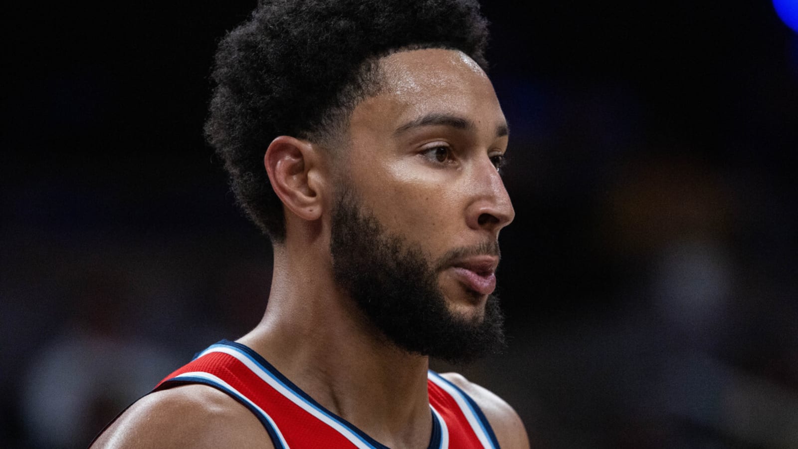 Speculation Arises as Ben Simmons Spotted in Miami to Begin NBA Free Agency
