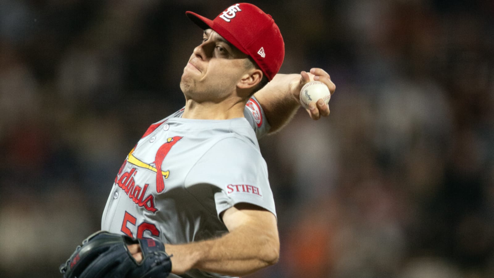 Latest Injuries to Yankees&#39; Pitching Staff Could Force Action Before Deadline