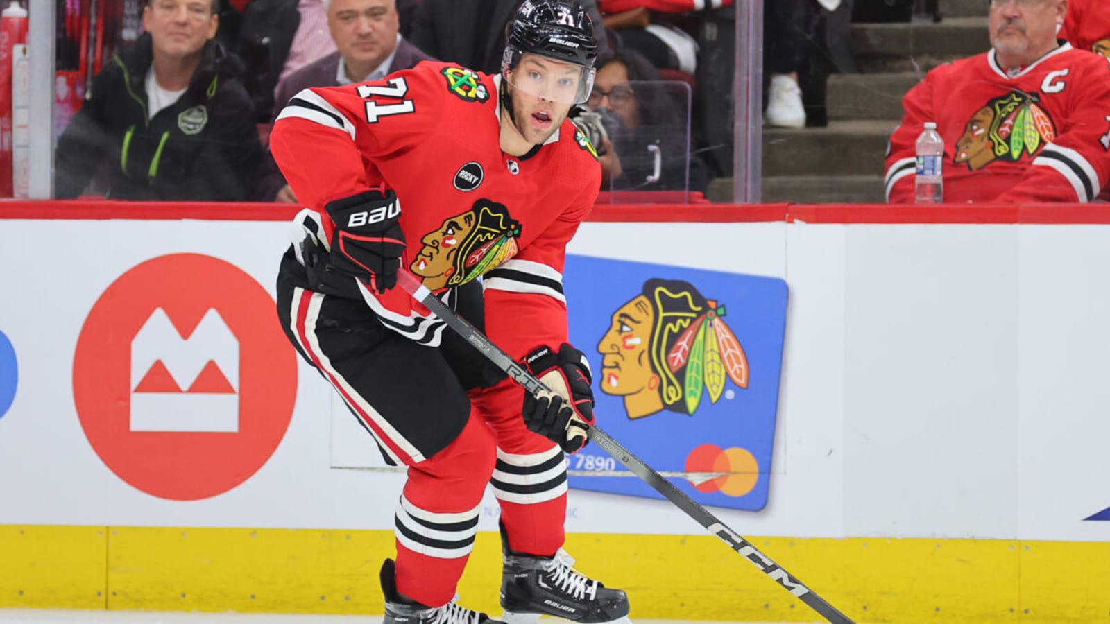 Blackhawks Winter Classic Fallout: Takeaways & Thoughts on the Future