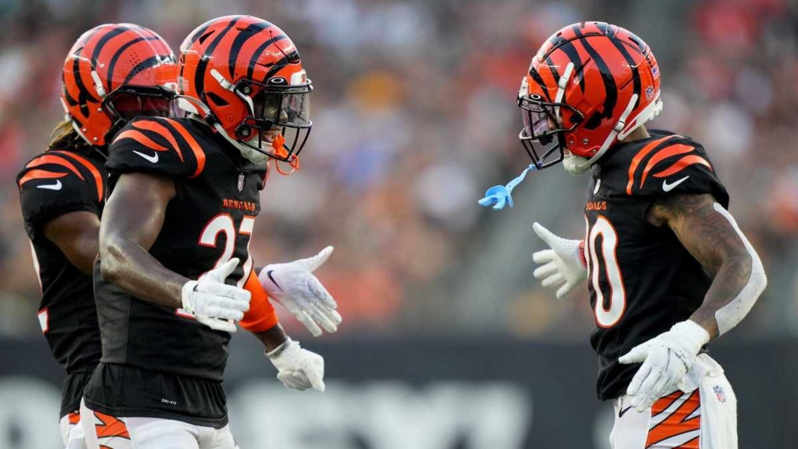 Major Outlet Names Bengals Safety as Team&#39;s Top Early Breakout Candidate