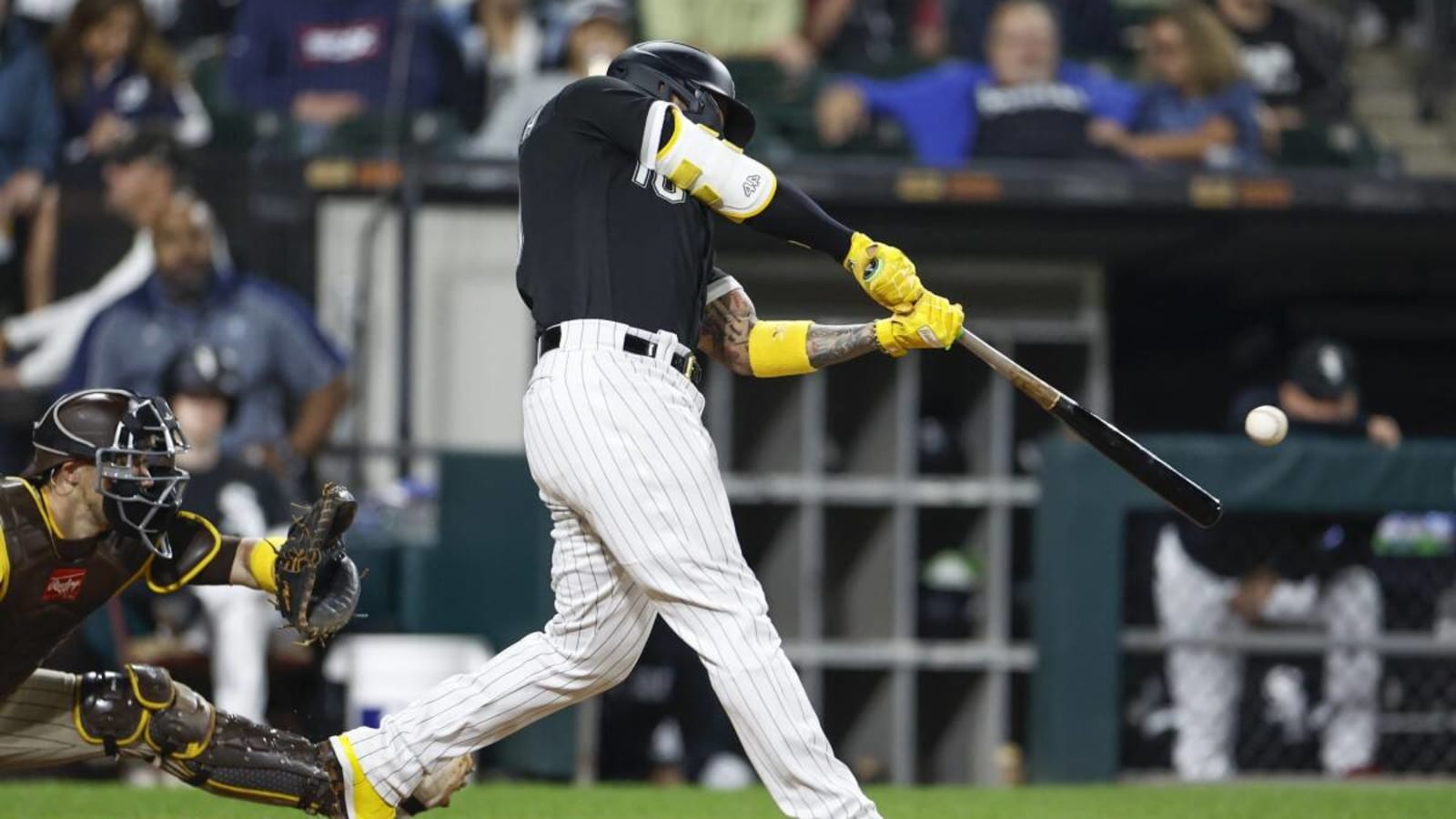 Chicago White Sox Make Big Decision on Key Player Heading into 2024