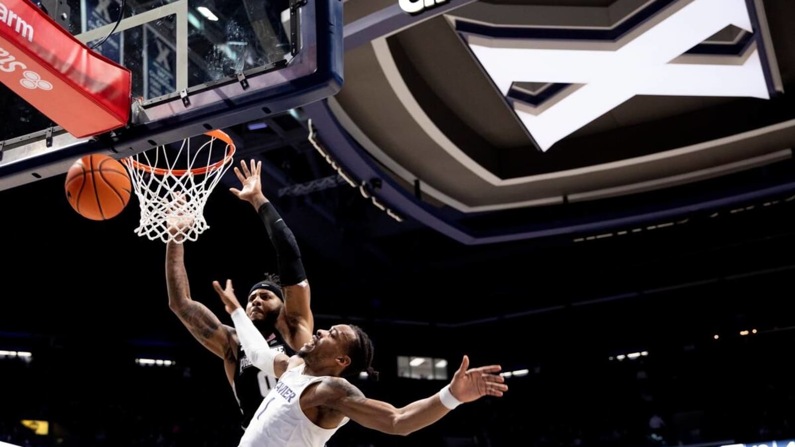 How to watch Xavier vs. Saint John&#39;s (NY) online: Streaming TV, game time and odds