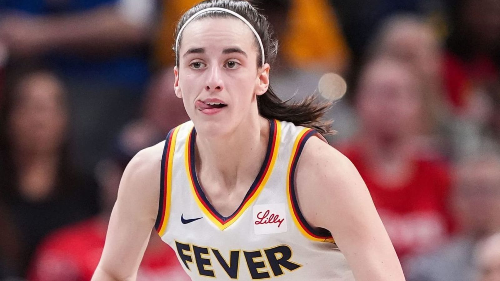Caitlin Clark&#39;s Next Chance to Watch Chiefs After Taylor Swift Invite Revealed