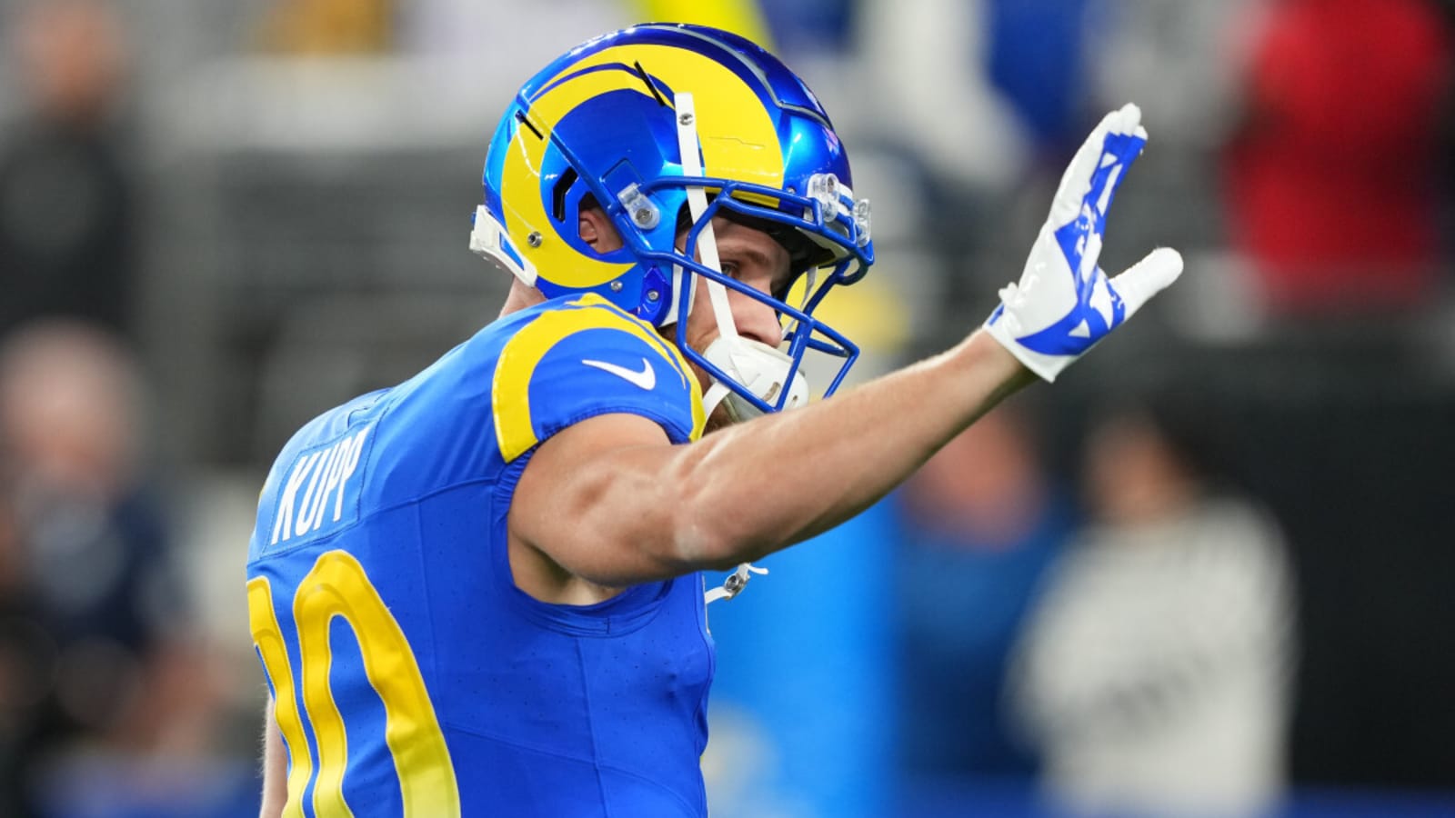 Denver Broncos still need to fill their biggest offseason need after missing out on former All-Pro WR Cooper Kupp in free agency