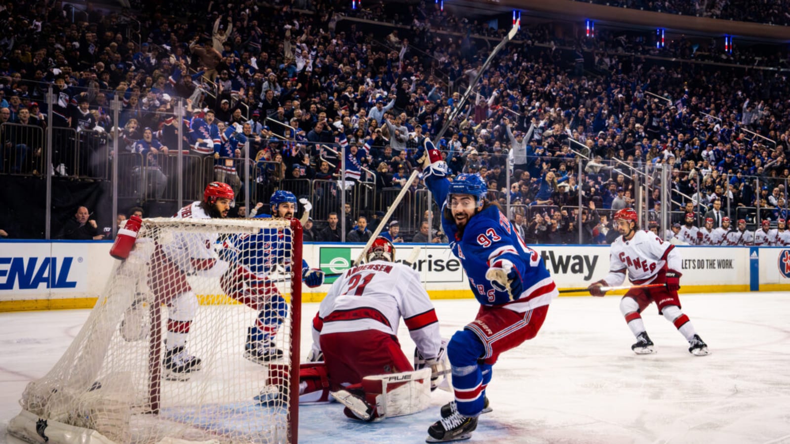 New York Rangers’ Biggest Free Agency Needs