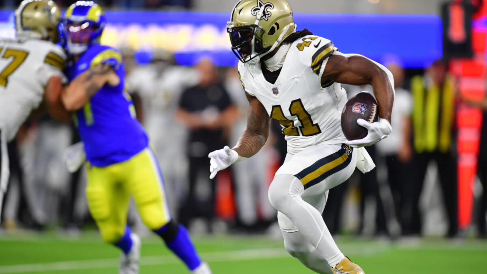 Where the New Orleans Saints pick in the 2024 NFL Draft after Week 16