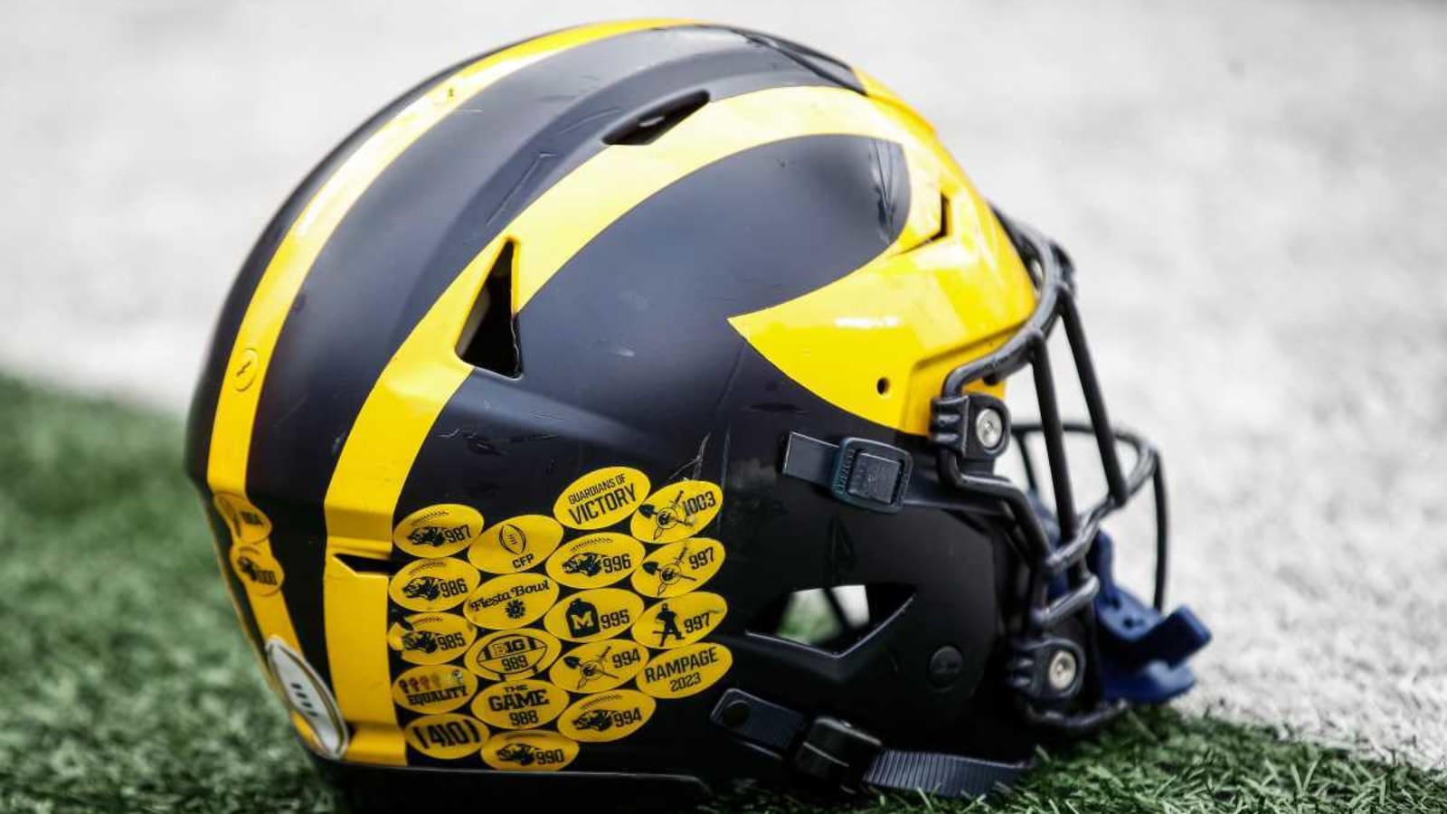 Michigan Bolsters Staff with NFL Veteran