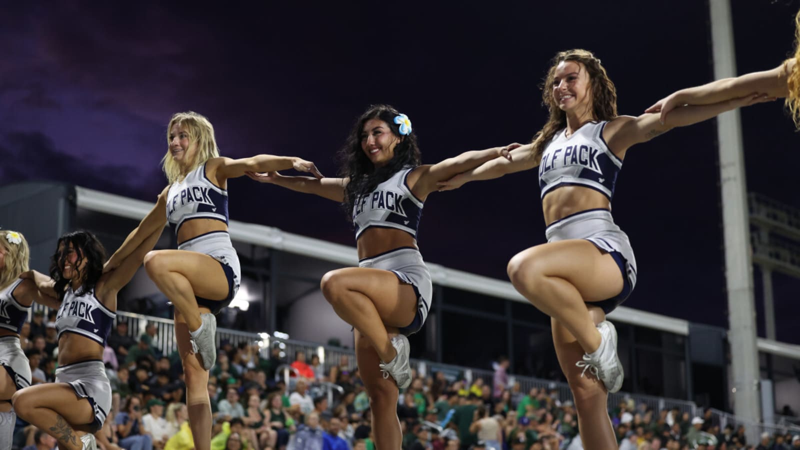 Nevada Football Schedule 2025: Game Dates, Matchups, and Mountain West Teams Missed