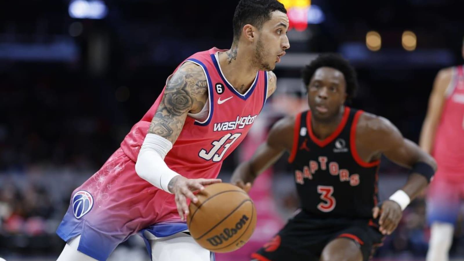 Eastern Conference Recaps, March 3: Kyle Kuzma Opens With a Personal 10-0 Run On The Way To 30 Points In Wizards Victory