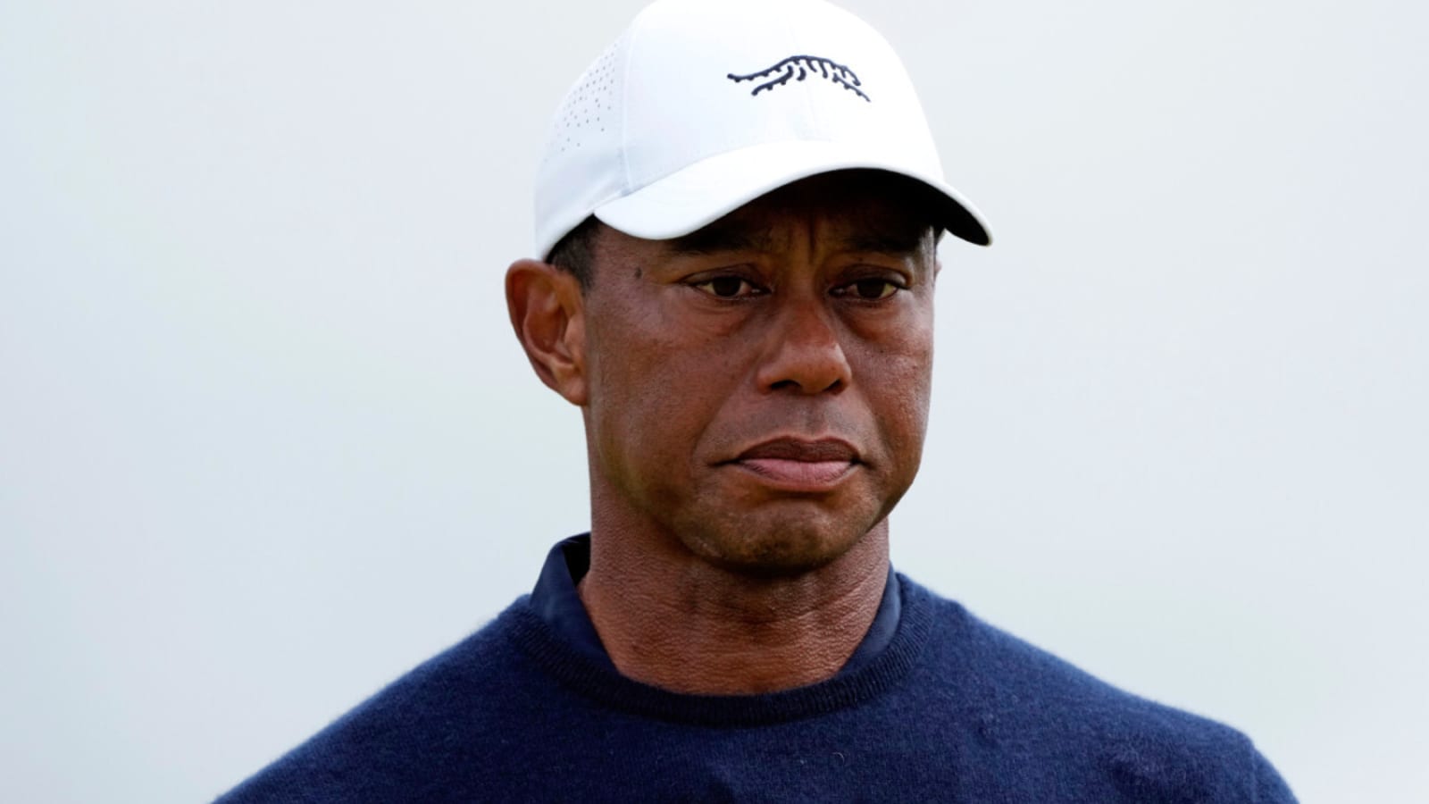 Tiger Woods Makes Personal Announcement on Saturday