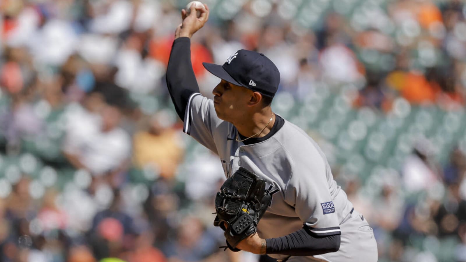 Yankees Discussing Reunion With Pair Of Star Relievers