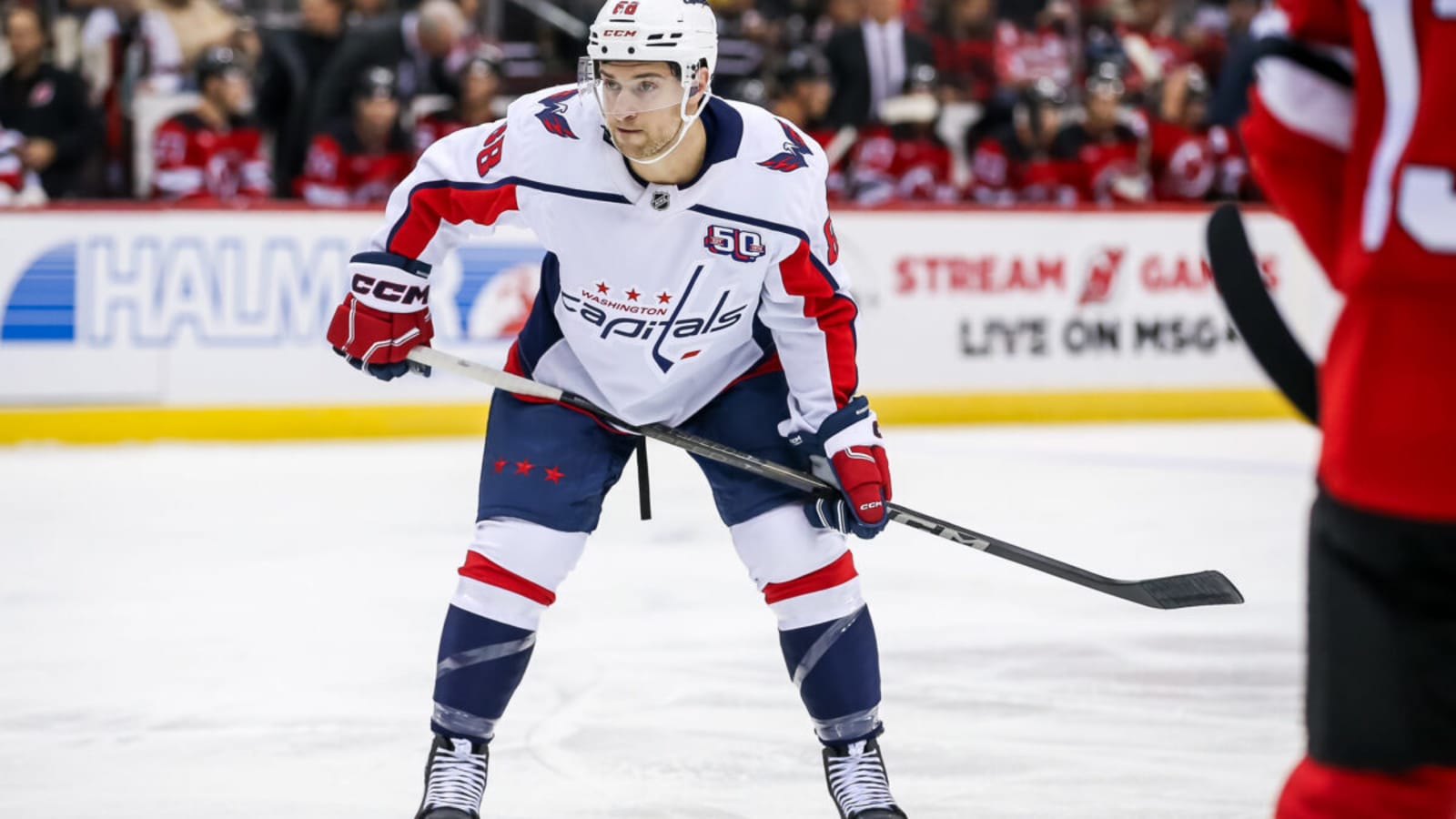 Maple Leafs News & Rumours: Mangiapane’s Fit? Cujo’s Hall Case & Carlo’s Year-Two Impact