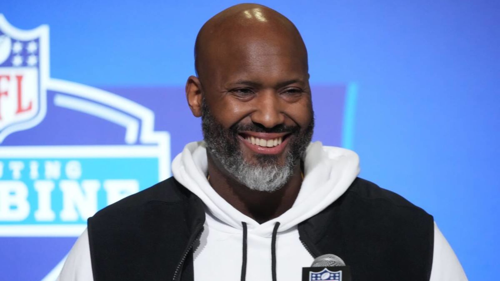 Offseason events point to Brad Holmes and the Lions having a ton of interest in Alabama again