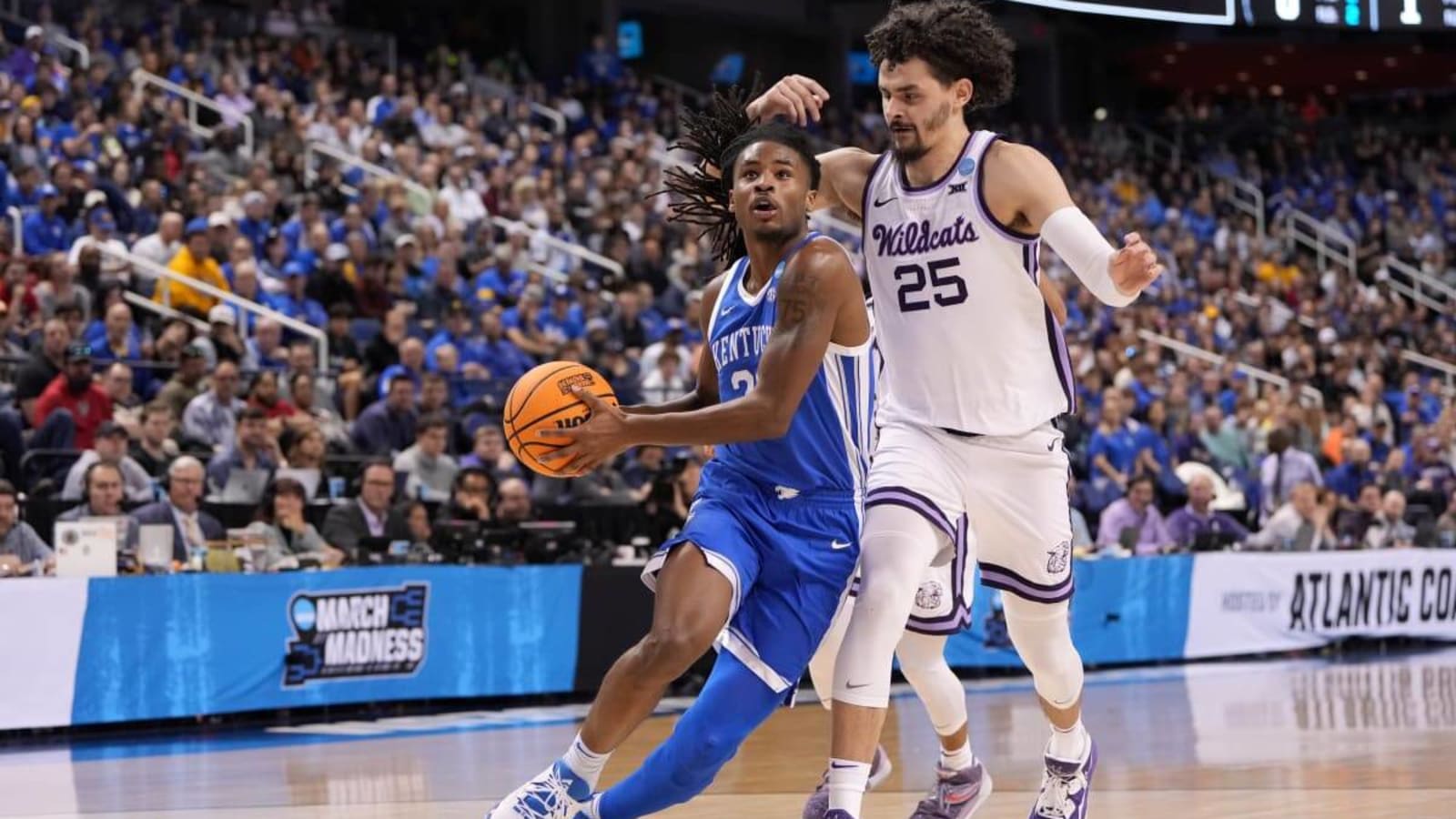 Shai Gilgeous-Alexander on 76ers' radar?