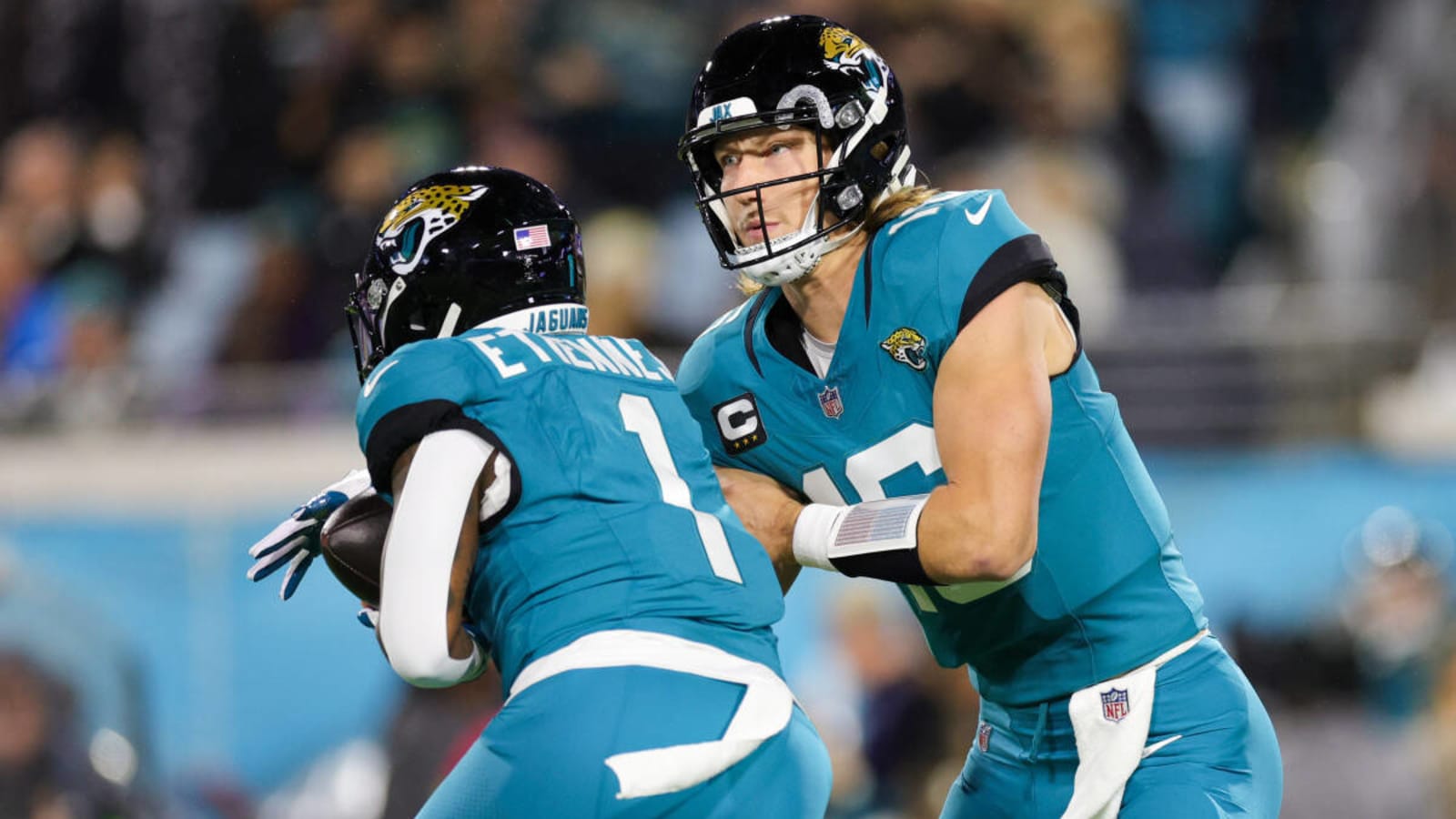 ESPN analysts&#39; projections show the Jacksonville Jaguars offense dealing with very similar issues in 2024
