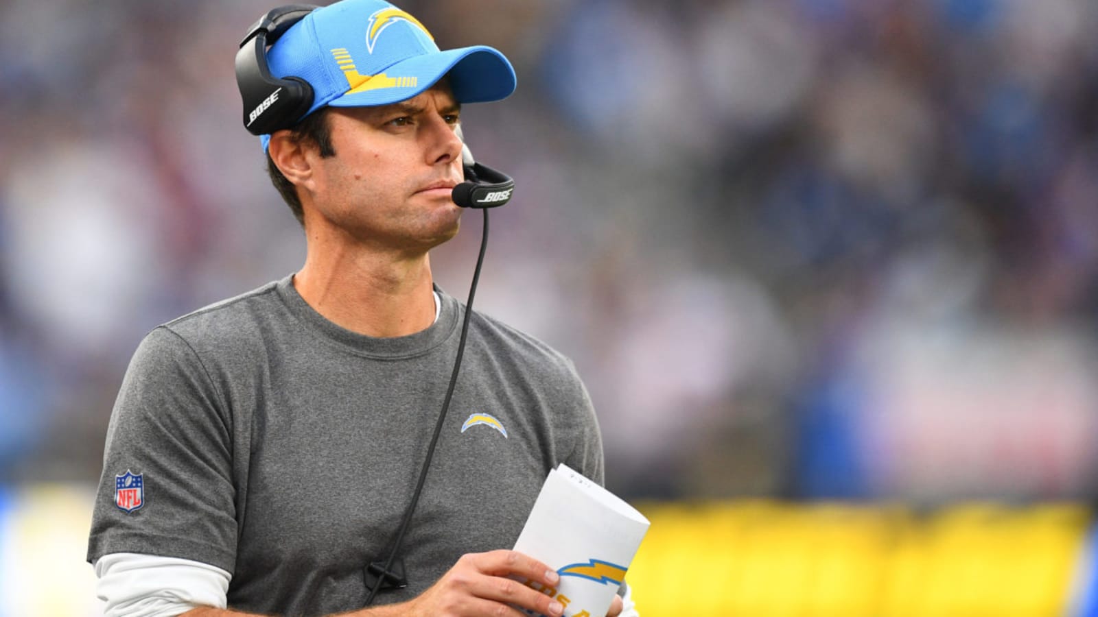 Former Chargers Head Coach Brandon Staley Lands New NFL Job