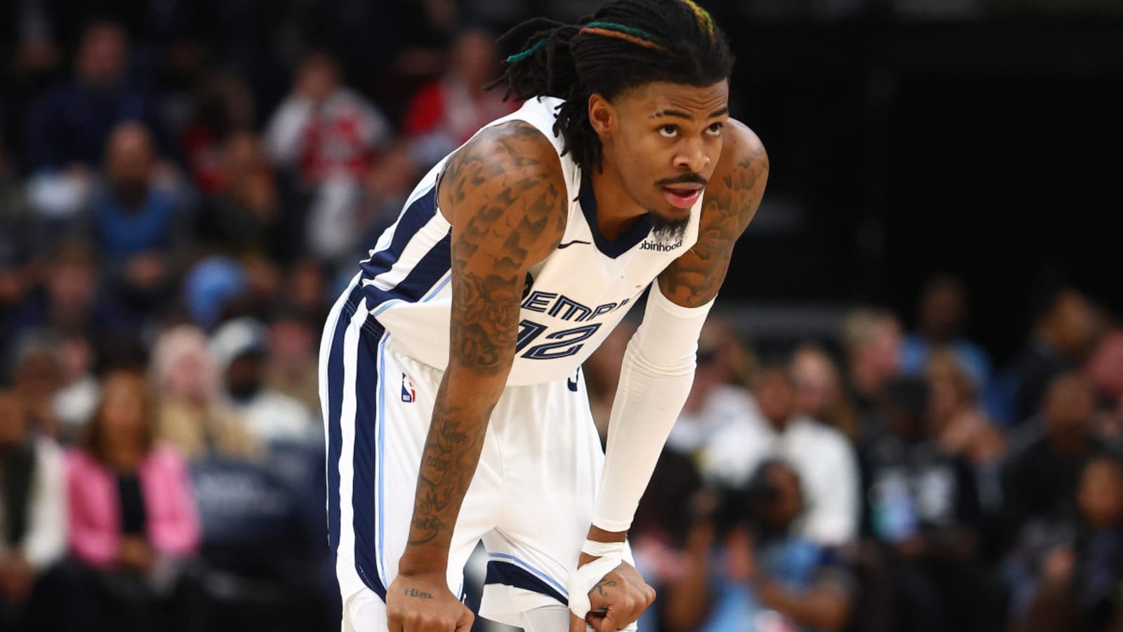 Grizzlies Under Fire for Ja Morant Decision