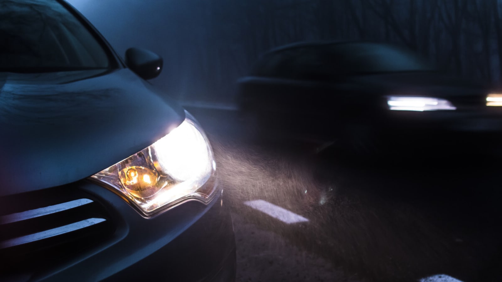 Does Bug Spray Really Clean Foggy Headlights?