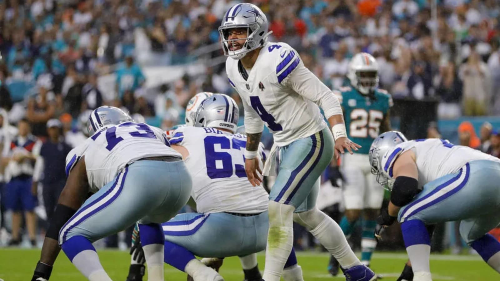 &#39;It&#39;s Always Something!&#39; Cowboys Reveal &#39;Big Mistake&#39; Regrets