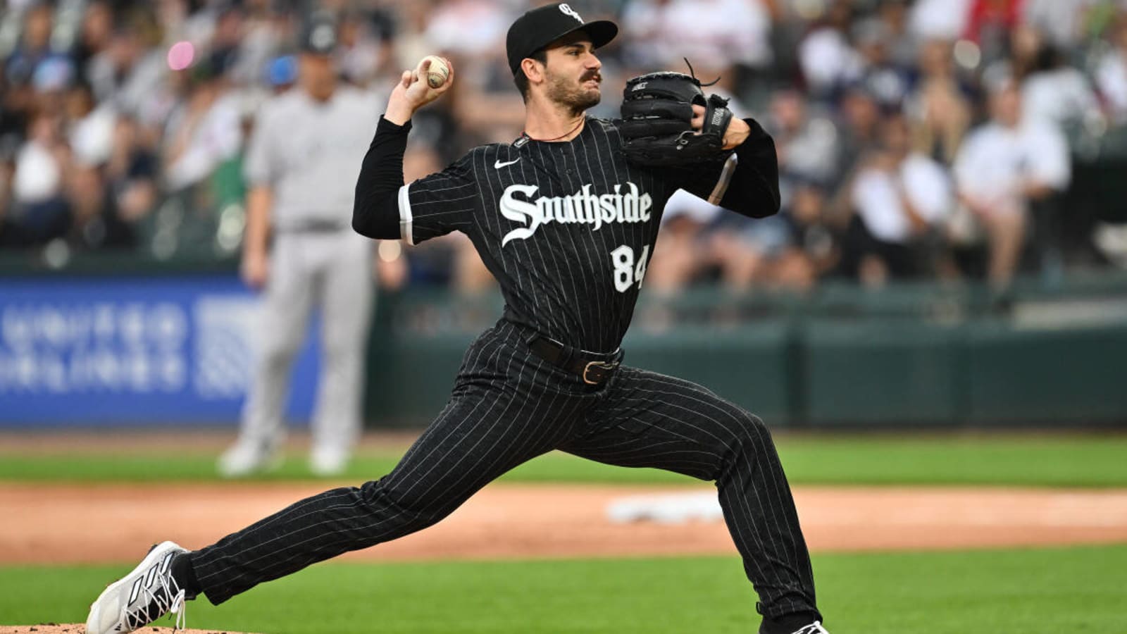White Sox Trade Rumors: Yankees Pursue Dylan Cease; Top Prospect Spencer Jones Not Part of Proposal