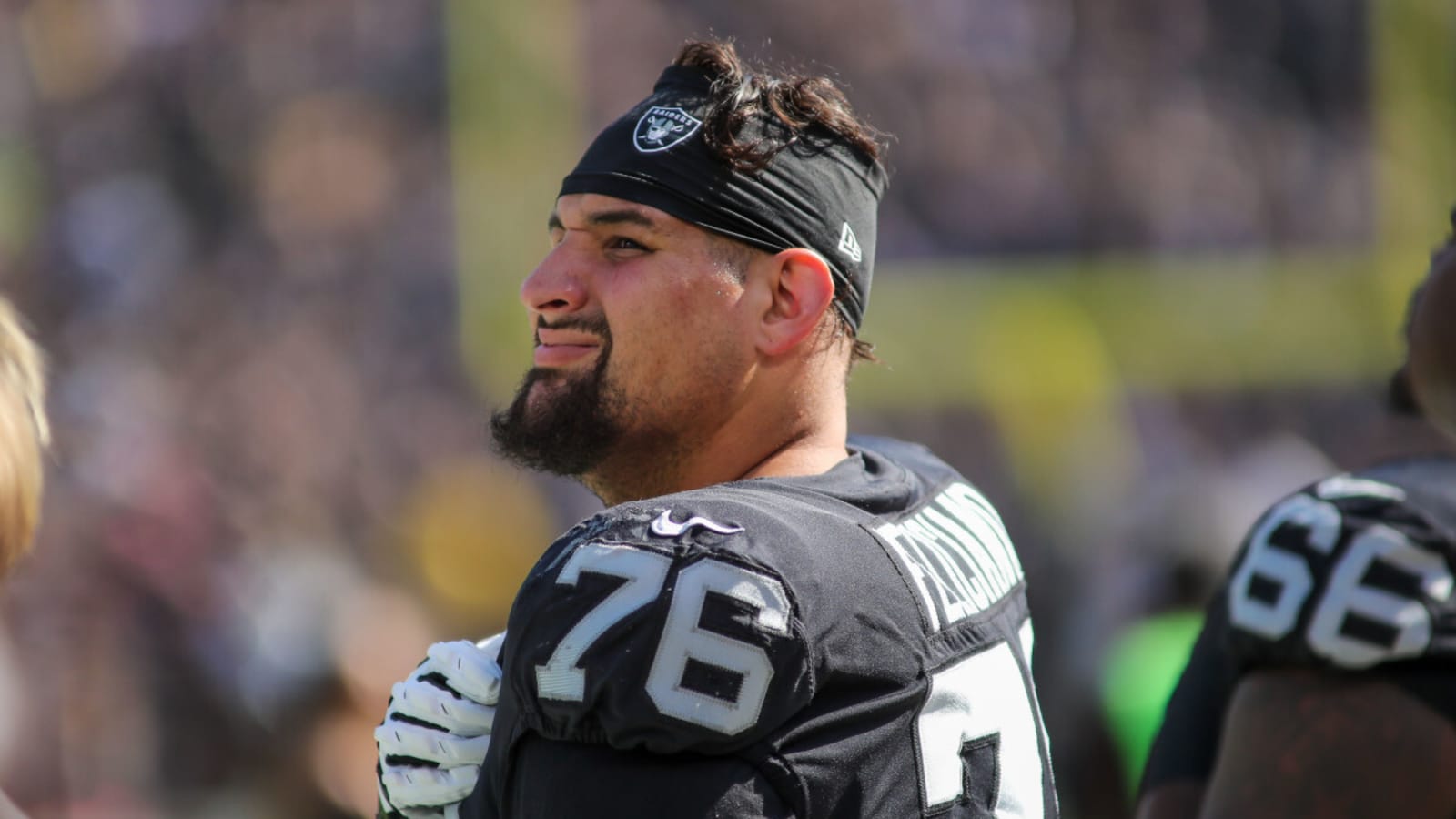 Former Raiders Starter Announces Retirement From NFL