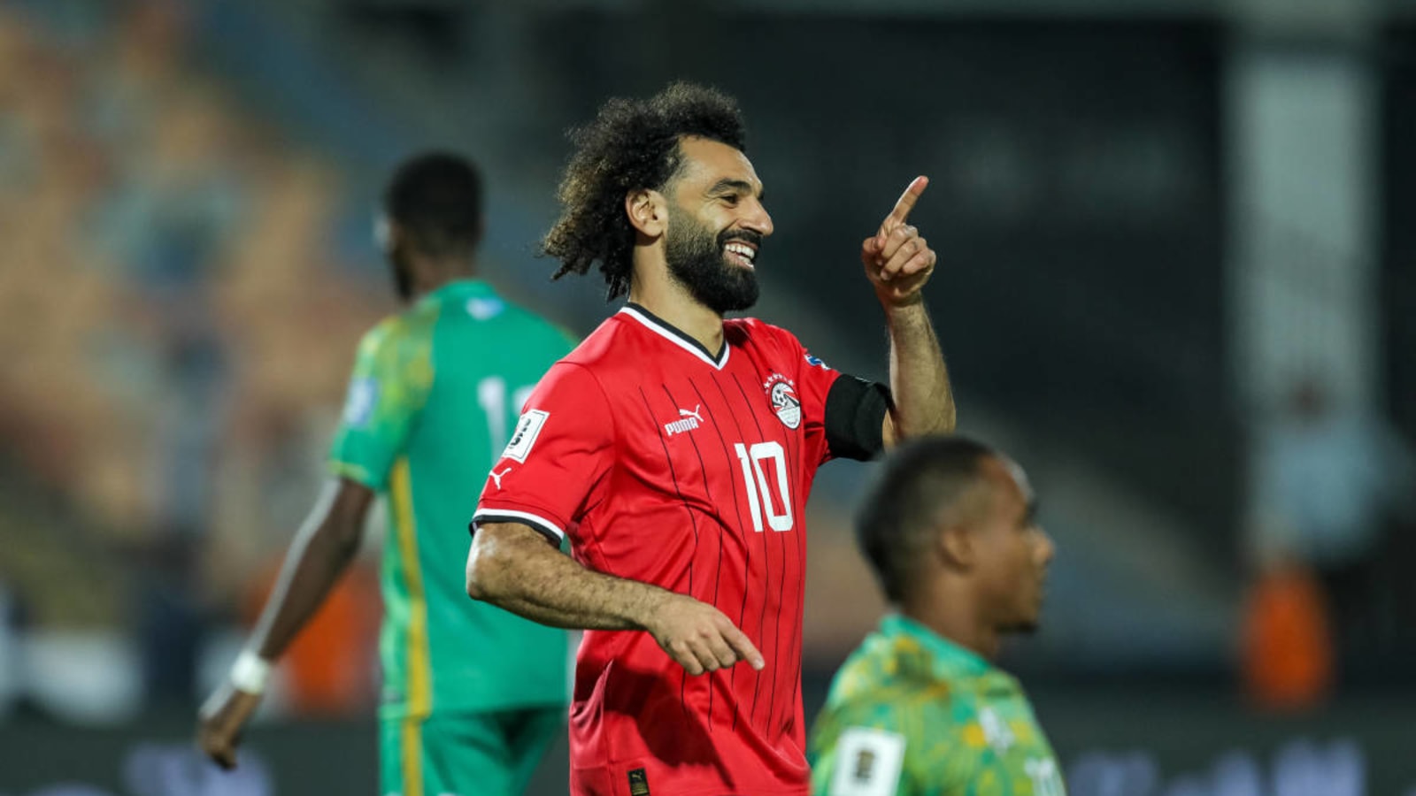 How Will AFCON And Asian Cup Affect Premier League Teams In 2024? Liverpool And Spurs To Miss Star Men