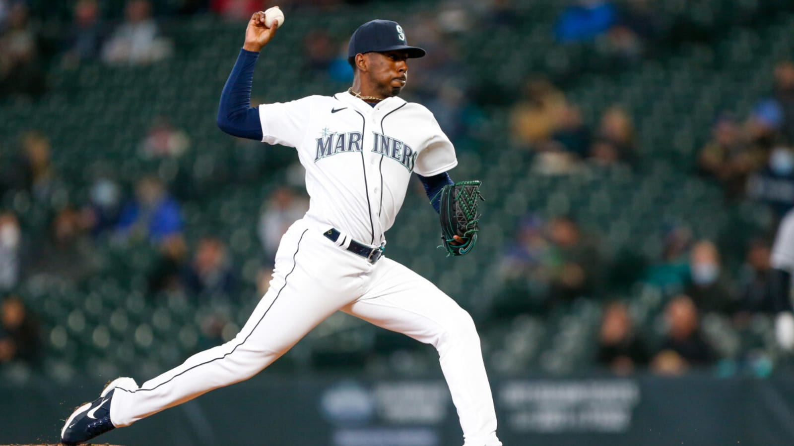 White Sox Undertake Pitching Reclamation Project