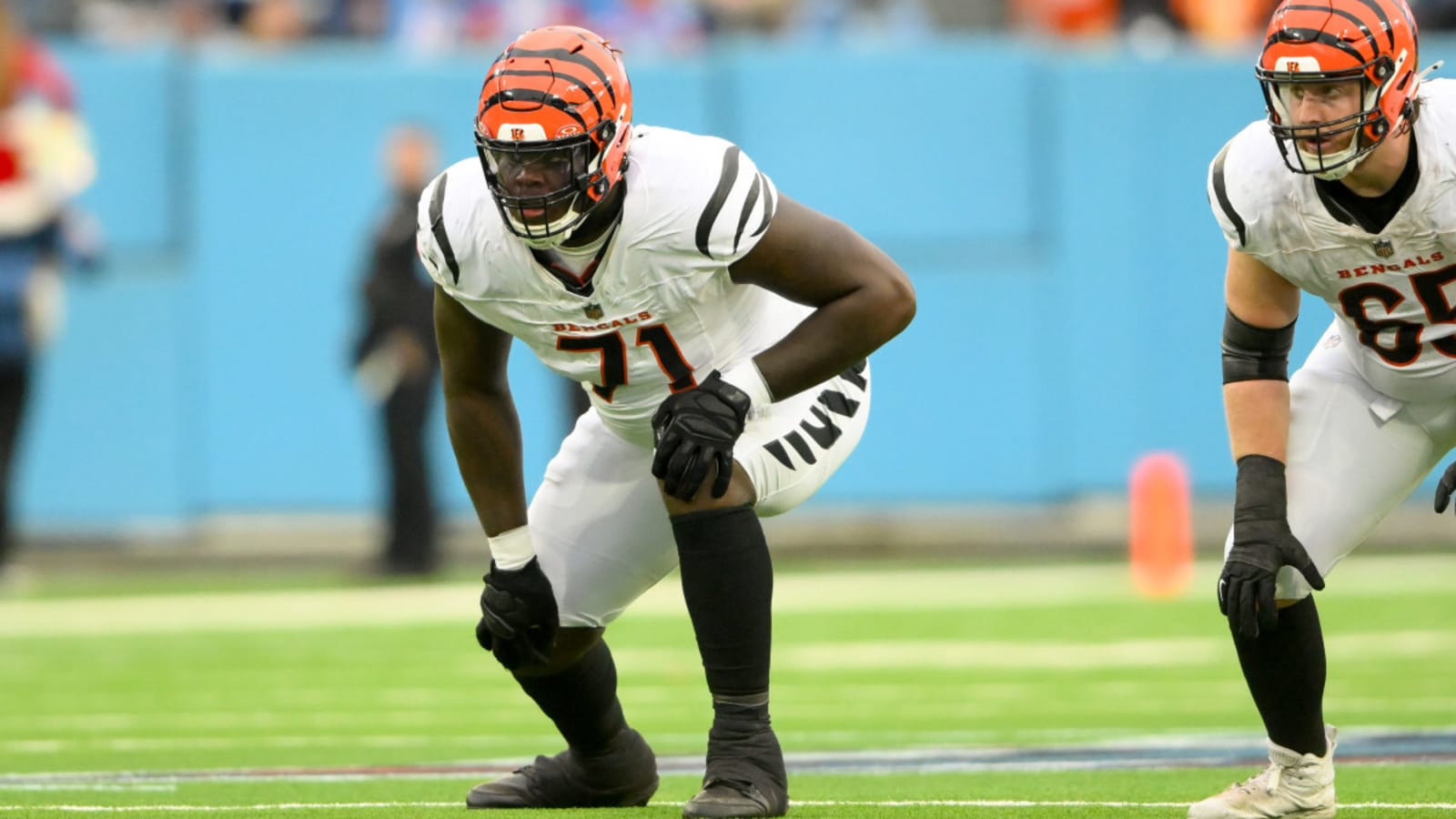Bengals Injury Report: Cincinnati set to make two major game-time decisions on Saturday