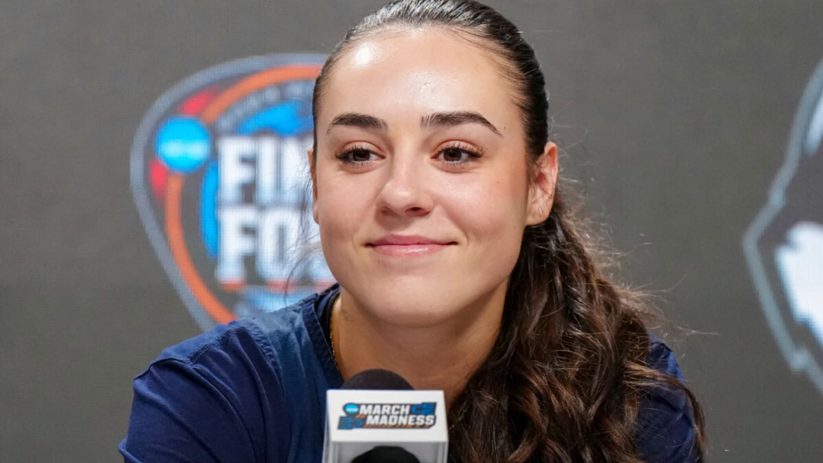 Nika Muhl Makes Major Personal Announcement Before 2025 WNBA Season