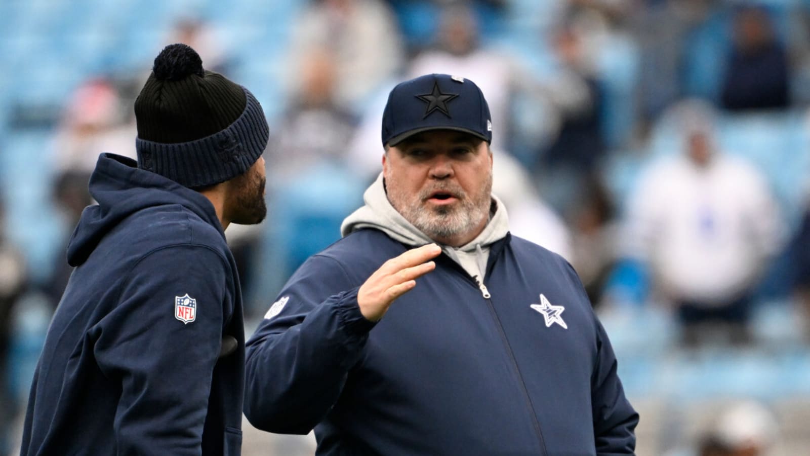 Rapidly growing narrative around Mike McCarthy could theoretically snowball into one of the worst lows ever in Dallas Cowboys history