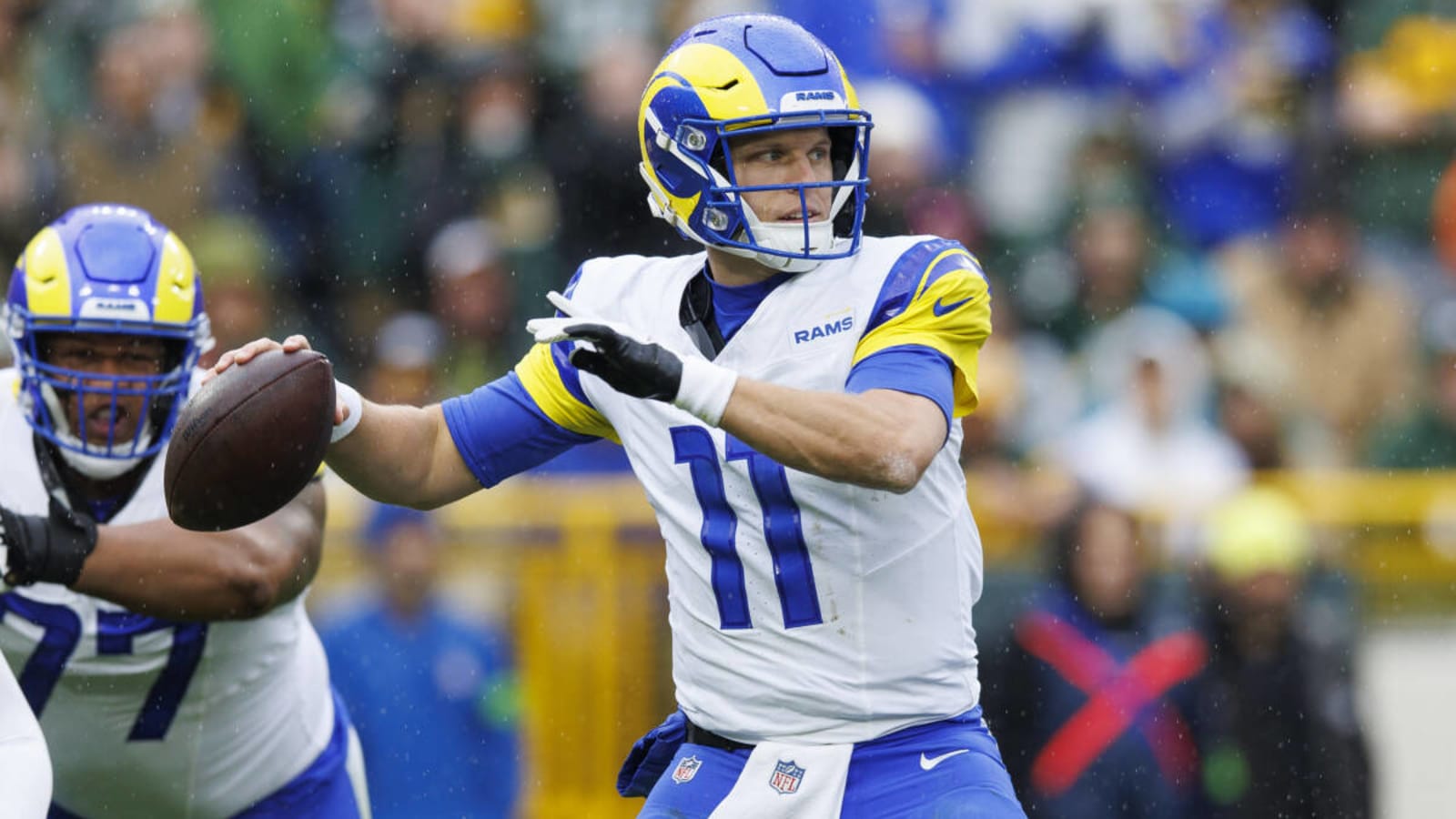 Jets&#39; Quarterback Swap: Rypien&#39;s Signing Sends Boyle Packing