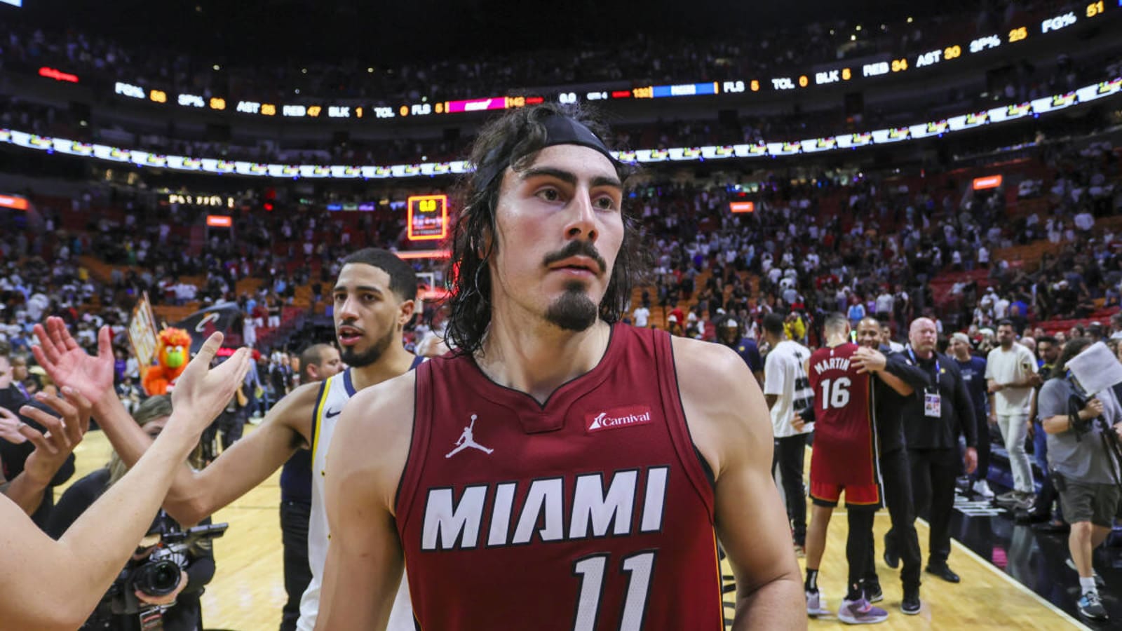 Miami Heat: Why Jaime Jaquez Jr. Stands To Improve Significantly