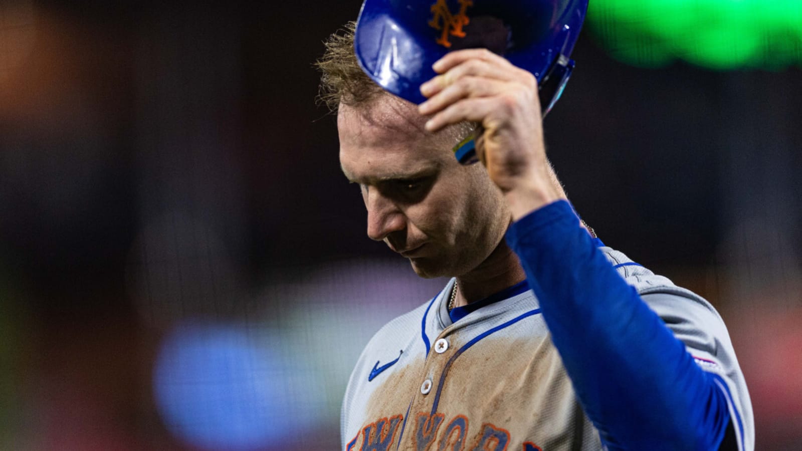 Pete Alonso Sends Heartfelt Message After Awful Mets News