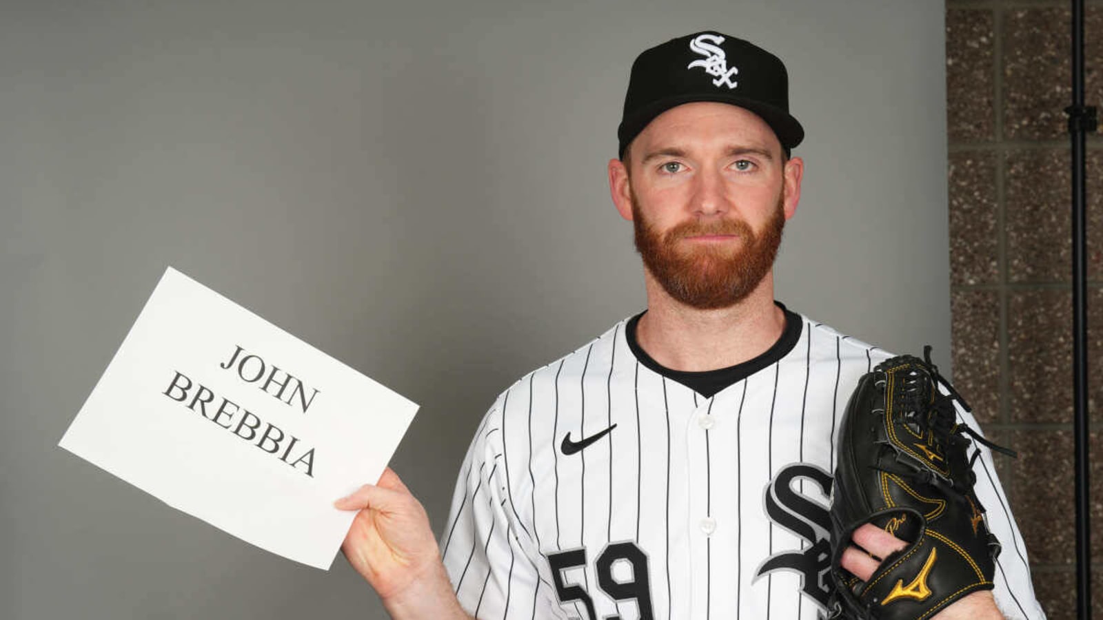 Chicago White Sox Reliever John Brebbia in Walking Boot After Sustaining Calf Injury