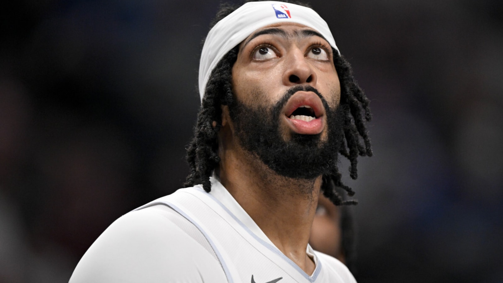 New Anthony Davis Update After Report About His Future