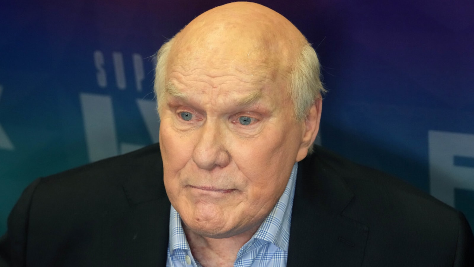 Terry Bradshaw Unamused by &#39;Ridiculous&#39; Treatment by TSA