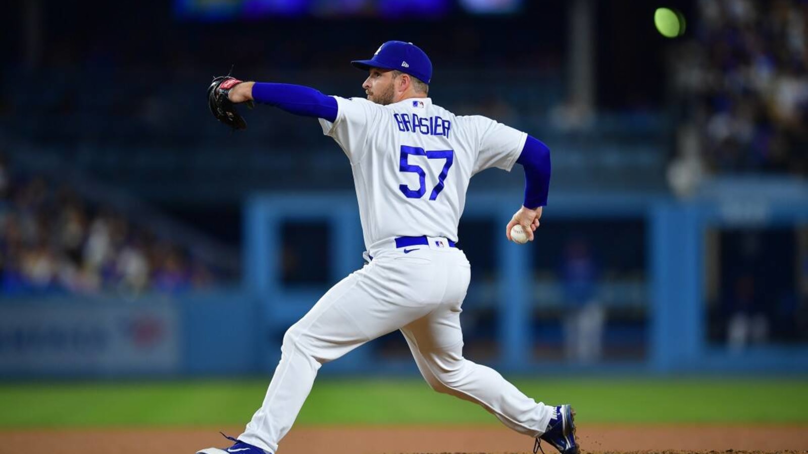 Dodgers Rumors: Insider Predicts LA Loses Key Reliever This Offseason